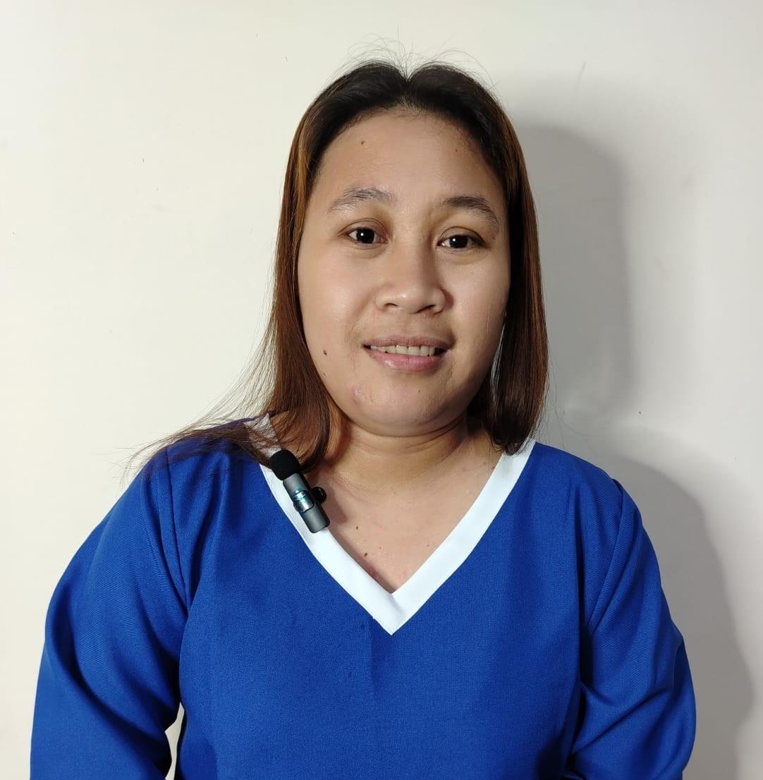 ARWINA SAMMAH ABDULKARIM